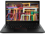 Лаптопи Lenovo ThinkPad T490s