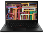 Лаптопи Lenovo ThinkPad T490s