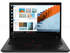 Лаптопи Lenovo ThinkPad T490