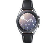 Смарт часовници Samsung Galaxy Watch3 41 mm BT MYSTIC Silver