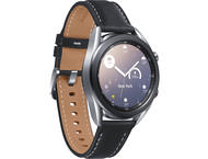 Смарт часовници Samsung Galaxy Watch3 41 mm BT MYSTIC Silver