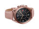 Смарт часовници Samsung Galaxy Watch3 41 mm BT MYSTIC Bronze