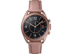 Смарт часовници Samsung Galaxy Watch3 41 mm BT MYSTIC Bronze