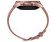 Смарт часовници Samsung Galaxy Watch3 41 mm BT MYSTIC Bronze