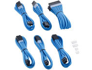 Кабели за компоненти CableMod комплект кабели PRO ModMesh Blue