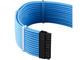 Кабели за компоненти CableMod комплект кабели PRO ModMesh Blue