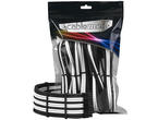 Кабели за компоненти CableMod PRO ModMesh Black/White