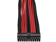 Кабели за компоненти Thermaltake TtMod Black/Red