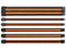Кабели за компоненти Thermaltake TtMod Black/Orange