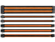 Кабели за компоненти Thermaltake TtMod Black/Orange