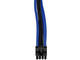 Кабели за компоненти Thermaltake TtMod Black/Blue
