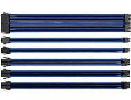 Кабели за компоненти Thermaltake TtMod Black/Blue
