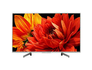 Телевизори Sony KD-49XG8377