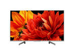 Телевизори Sony KD-49XG8377