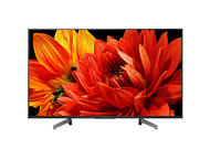 Телевизори Sony KD-49XG8396