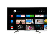 Телевизори Sony KD-49XG8396