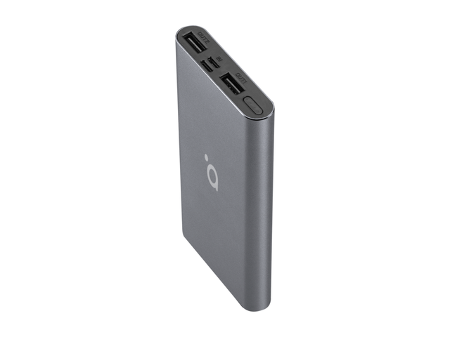 Външни батерии Acme PB15 10000mAh, в сиво