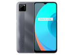 Смартфони Realme C11 32GB Pepper Grey