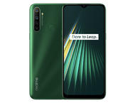 Смартфони Realme 5i 64GB DS Forest Green