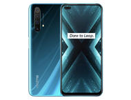 Смартфони Realme X3 256GB Glacier Blue