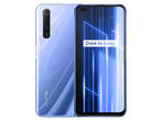 Смартфони Realme X50 5G 128GB Ice Silver