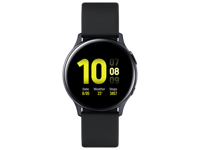 Смарт часовници Samsung Galaxy Watch Active2 SM-R830N Aluminum