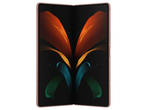Смартфони Samsung Galaxy Z Fold2 5G 256GB, Mystic Bronze
