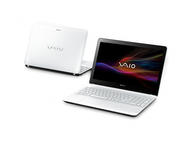 Лаптопи Sony VAIO Fit 15E
