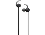 Слушалки Sony WI-SP510, black