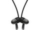 Слушалки Sony WI-SP510, black