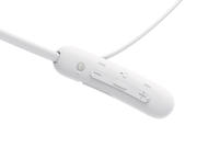 Слушалки Sony WI-SP510, white
