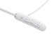 Слушалки Sony WI-SP510, white