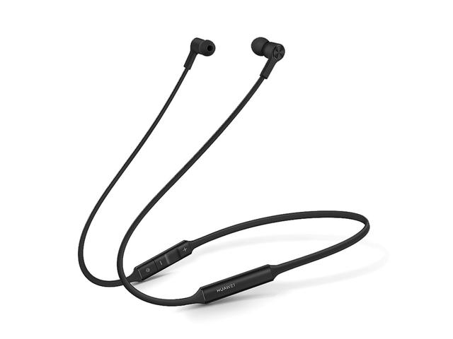 Слушалки Huawei CM70-L,  Black