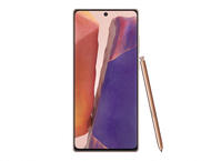 Смартфони Samsung Galaxy Note20 256GB, Cosmic Bronze
