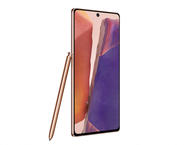 Смартфони Samsung Galaxy Note20 256GB, Cosmic Bronze