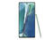 Смартфони Samsung Galaxy Note20 256GB, Mystic Green
