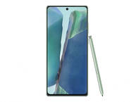 Смартфони Samsung Galaxy Note20 256GB, Mystic Green