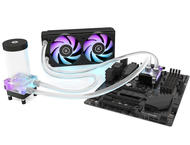 Охладители EKWB EK-Classic Kit P240 D-RGB