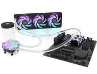 Охладители EKWB EK-Classic Kit S360 D-RGB