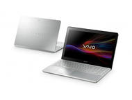 Лаптопи Sony VAIO Fit 15E