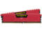 Оперативна памет 16GB (2x8GB) DDR4 3200MHz Corsair Vengeance LPX Red