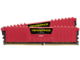 Оперативна памет 16GB (2x8GB) DDR4 3200MHz Corsair Vengeance LPX Red