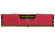 Оперативна памет 16GB (2x8GB) DDR4 3200MHz Corsair Vengeance LPX Red