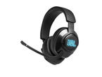 Слушалки JBL QUANTUM 400 BLK USB