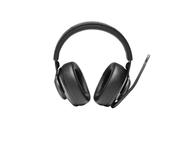 Слушалки JBL QUANTUM 400 BLK USB
