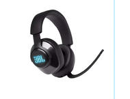 Слушалки JBL QUANTUM 400 BLK USB