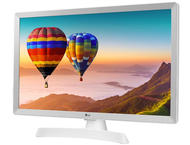 Монитори LG 24TN510S-WZ