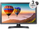 Монитори LG 24TN510S-PZ