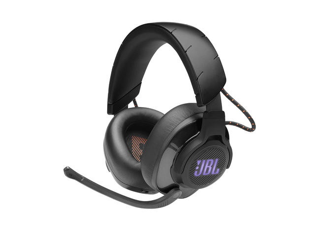 Слушалки JBL QUANTUM 600 BLK Wireless