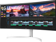 Монитори LG 38WN95C-W